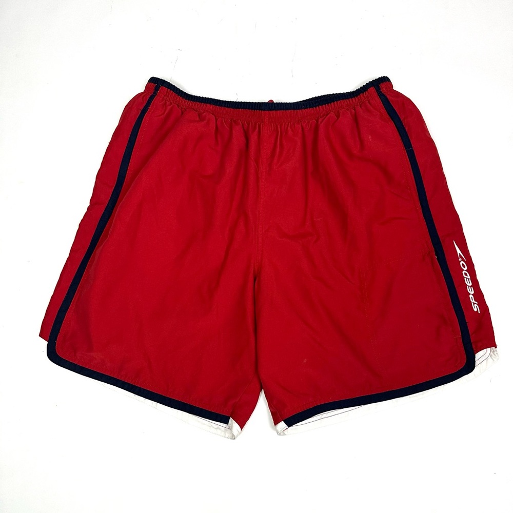 Speedo Swim Trunks